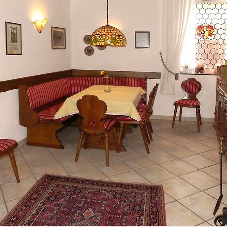 Ferienhaus Erich Bremm Mit Moselblick Neef المظهر الخارجي الصورة